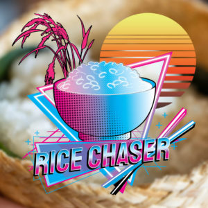 Rice Chaser